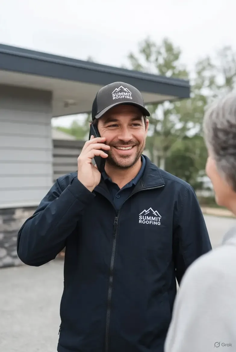 Flat Roof Leak Repair Parmelee, SD FAQs